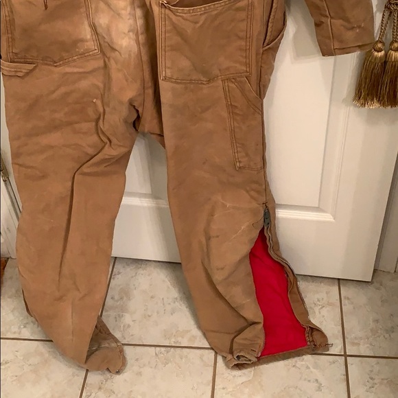 Key Coveralls - Picture 7 of 9